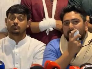 nahid islam press conference ncp