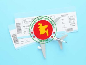 online travel agency Law