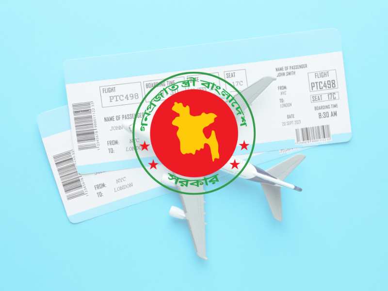 online travel agency Law