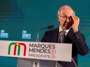 portugal presidential election far right rise