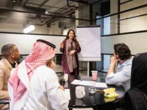 saudi arabia marketing sales Saudi Rules