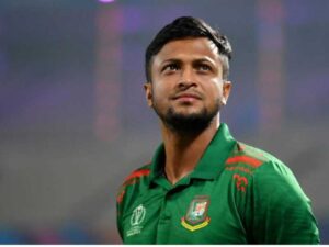 shakib al hasan comeback pakistan series bcb