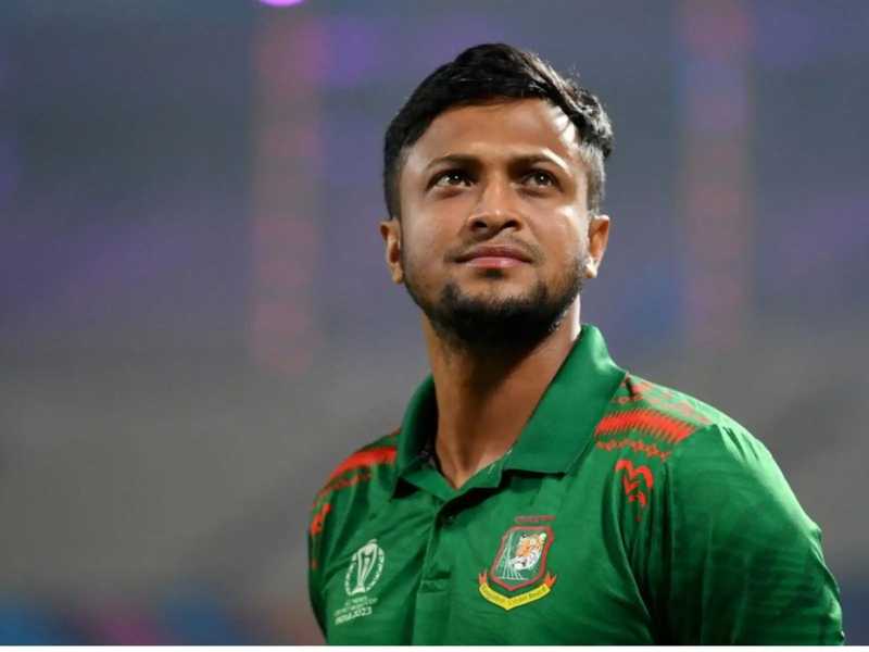 shakib al hasan comeback pakistan series bcb