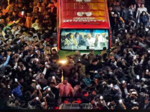 tareq rahman sylhet visit after 21 years