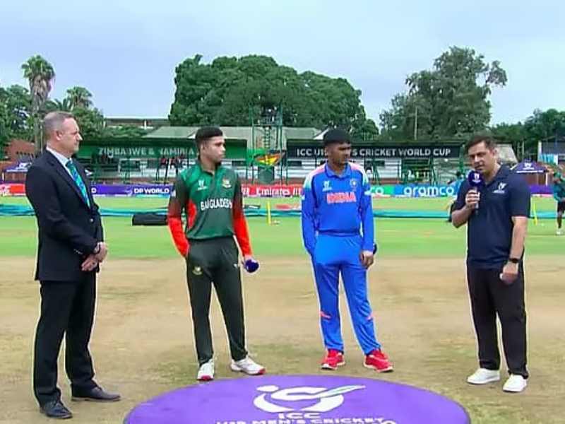 u19 world cup india bangladesh
