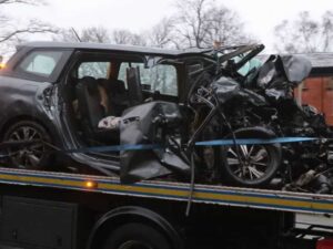 uk road accident british bangladeshi killed