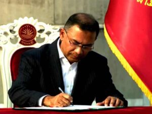 Bangladesh Prime Minister Tarique Rahman