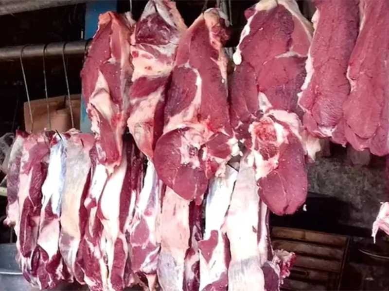 Beef for 650 taka Ramadan