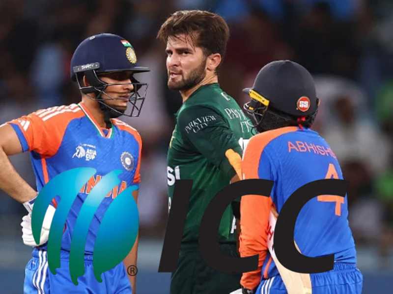 India Pakistan T20 World Cup