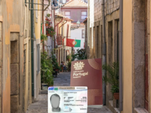 Portugal TRC renewal issues