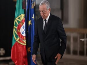 Portugal presidential election