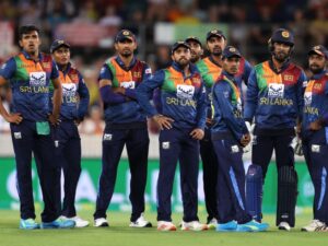 Sri Lanka fans call for World Cup boycott