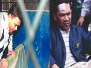 Tarek rahman iqbal karim bhuiyan