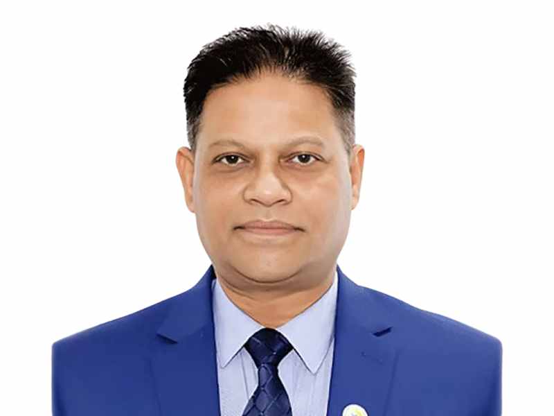 ali hossain fakir new igp bangladesh