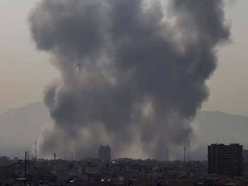 iran minab girls school attack