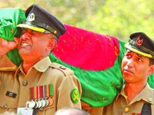 pilkhana-bdr bidroho