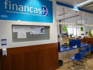 Portugal back Tax benefits expats