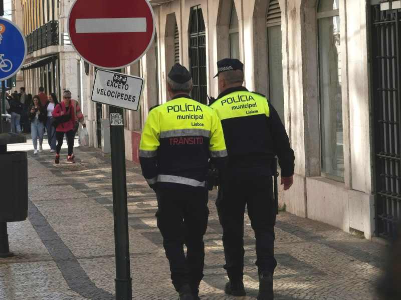 পর্তুগালে পুলিশি চেকিং নিয়ে গুজব ছড়াচ্ছে সোশ্যাল মিডিয়ায়
