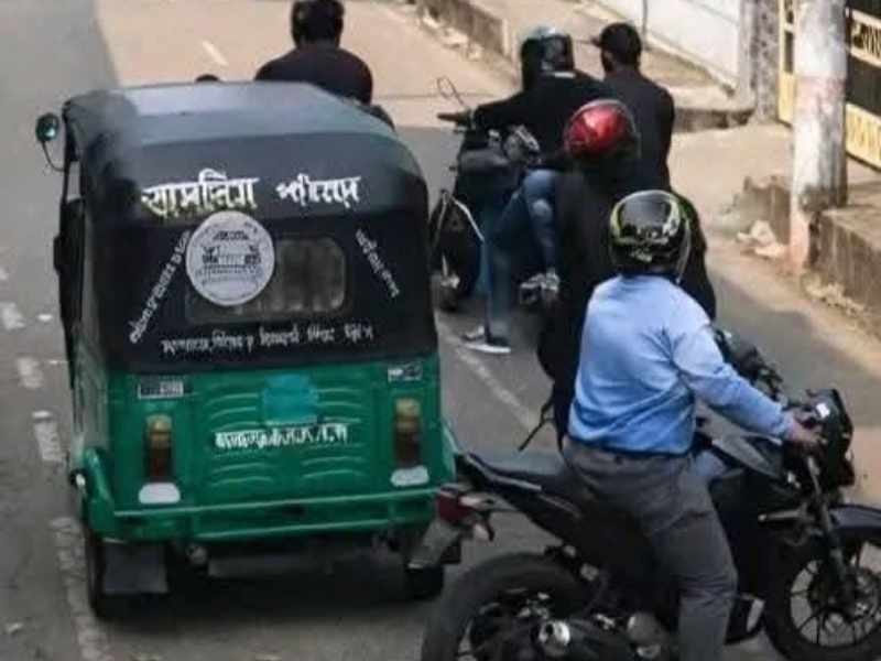 sylhet housing estate snatching cctv