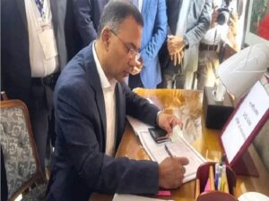 tarique rahman prime minister