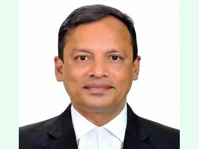 18th Attorney general bangladesh
