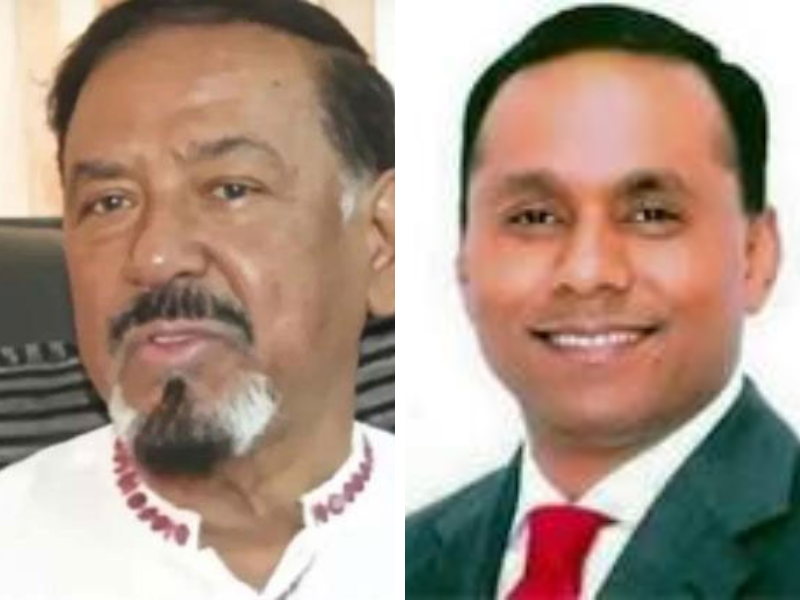 Bangladesh Parliament Speaker Deputy Speaker