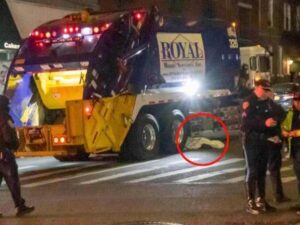 Bangladeshi Sylheti girl killed USA,