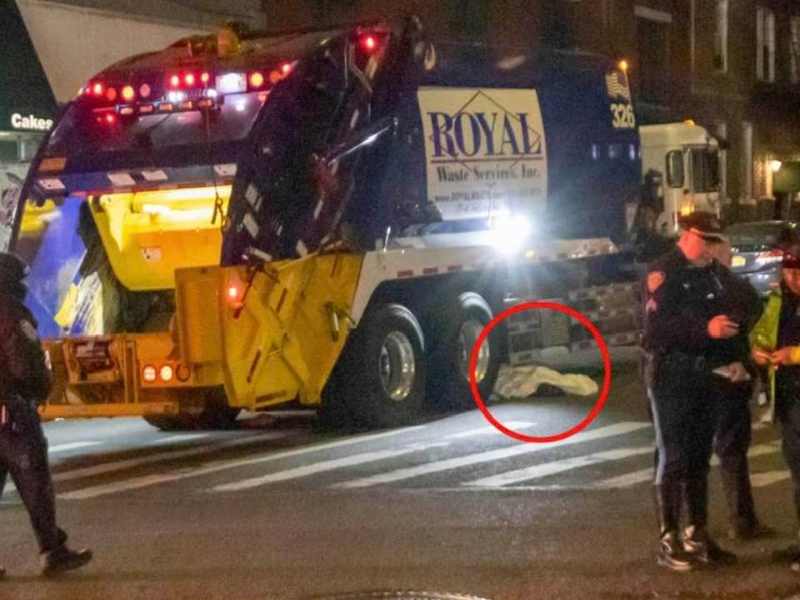 Bangladeshi Sylheti girl killed USA,