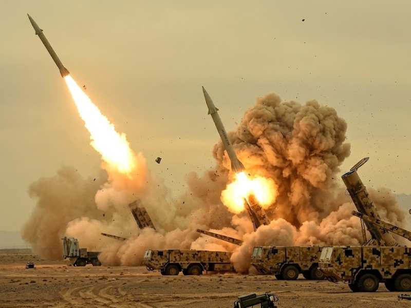 দাহরানে ‘আসন্ন’ ক্ষেপণাস্ত্র ও ড্রোন হামলার সতর্কতা, মার্কিন দূতাবাসের জরুরি বার্তা