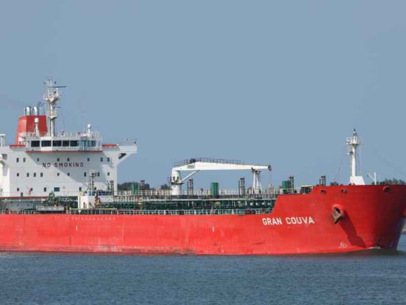 MT Gran Couva