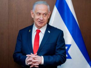Netanyahu death news