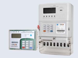 Prepaid Meter