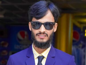 Rakib Hasan Chanda Bhai video message