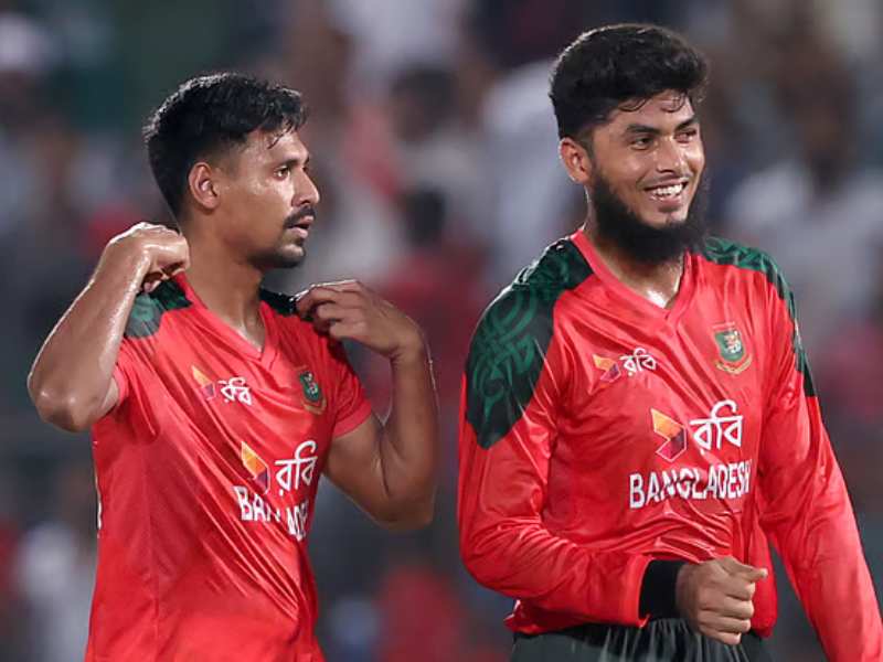 The Fiz rishad hussain