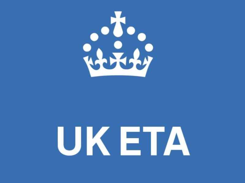 UK ETA immigration