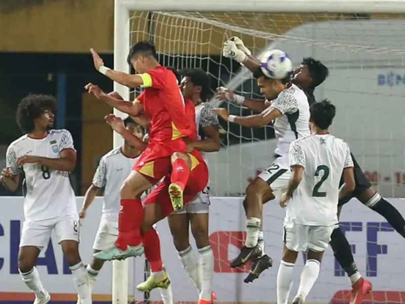 bangladesh vs vietnam friendly match