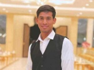 bangladeshi kanu roy killed road accident portugal