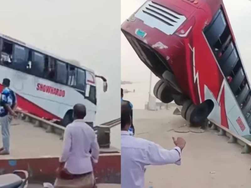 daulatdia ferry ghat bus accident