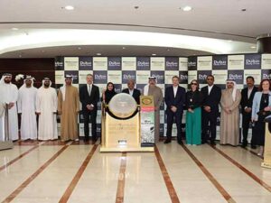 Dubai duty free lottery Bangladeshi winner