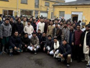 eid ul fitr celebration denmark