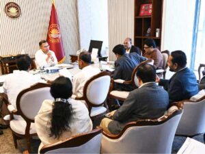 farmers card bangladesh launch