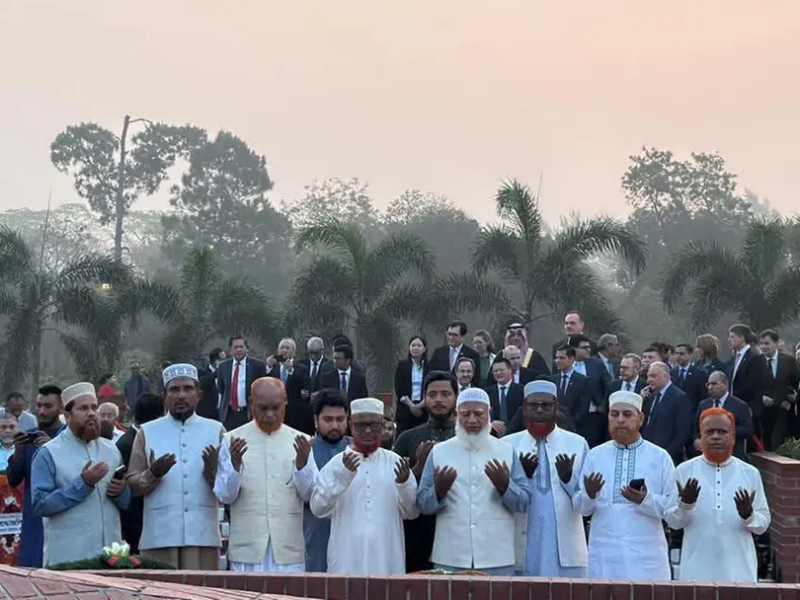 independence day savars national memorial Jamat islam