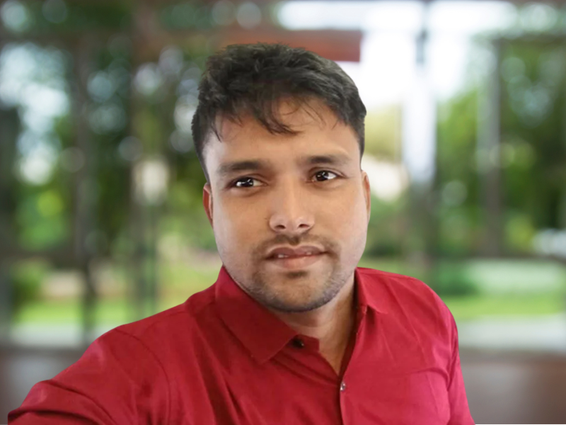 jahed hossain kuwait explosion