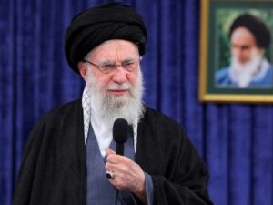 khamenei assassination us israel intelligence
