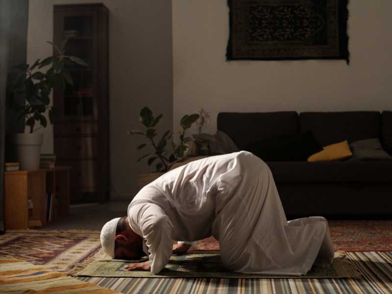 last 10 nights ramadan ibadat