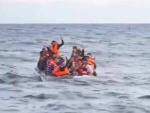 libya boat tragedy bangladeshi migrants