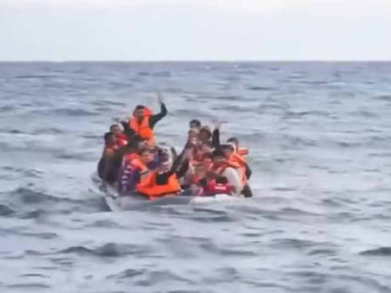libya boat tragedy bangladeshi migrants