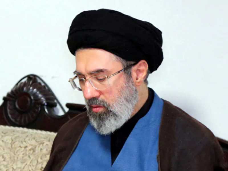 mojtaba khamenei assassination attempt