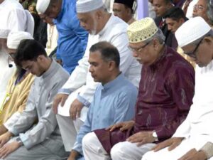 national eidgah eid jamaat 2026