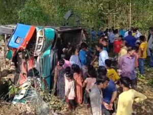 panchagarh rangamati bus accident